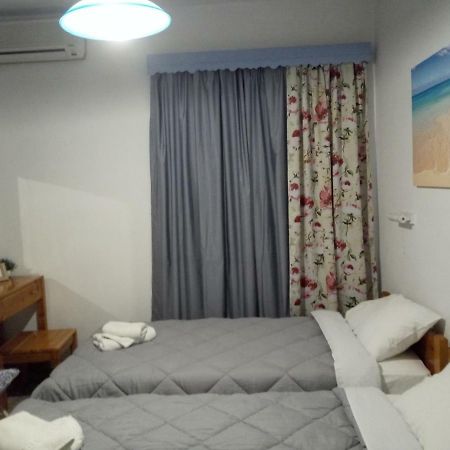 Panos Studios Poros Town Eksteriør bilde